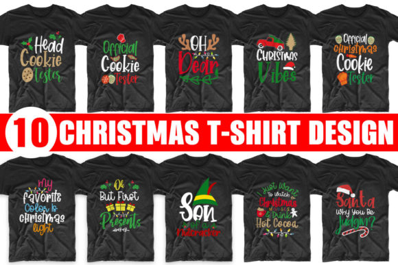 Christmas Crafts PNG Bundle 5 Review