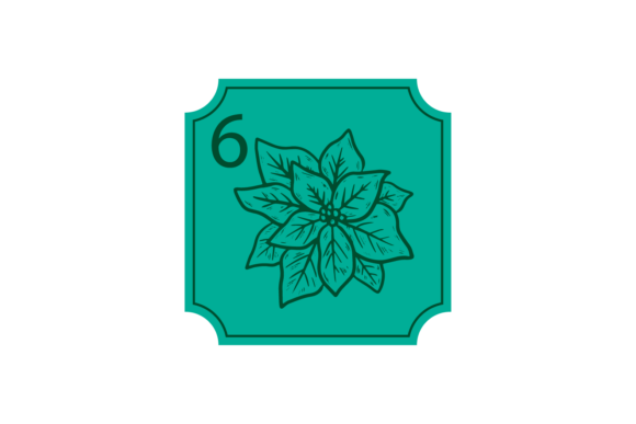 Christmas Stickers Leaves SVG: A Designer's Real-World Review