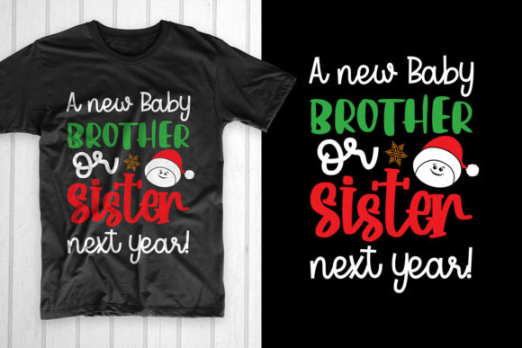 Christmas T-shirt Design Christmas Day: A Brand Review