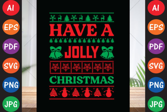 Have a Jolly Christmas: A Crafts Review for Brands
