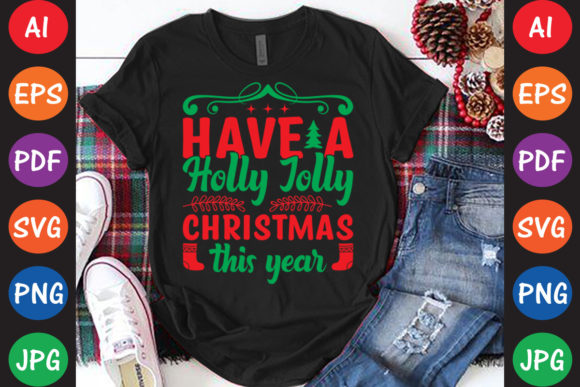 Holly Jolly Christmas Crafts: A Designer's Review