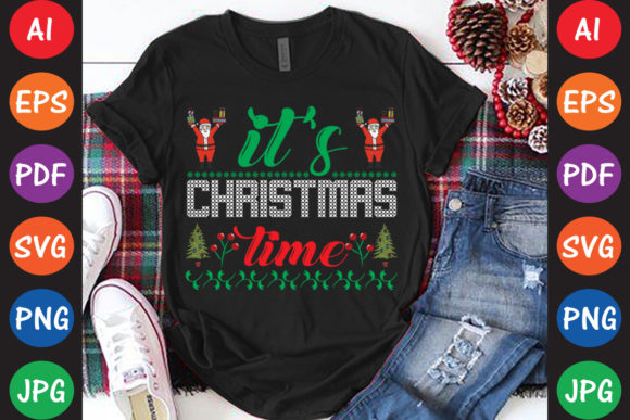 It's Christmas Time Crafts: A Maker's Review