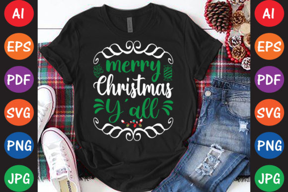 Merry Christmas Y'all Crafts: A Maker's Review