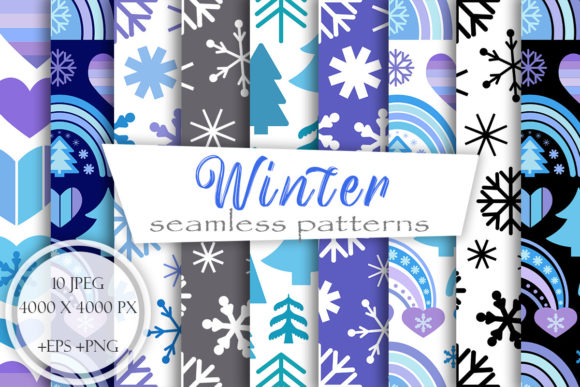 Winter Christmas Prints: A Designer's Real-World Review
